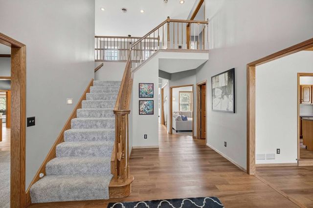 2919 E 44th Court, Davenport, IA 52807