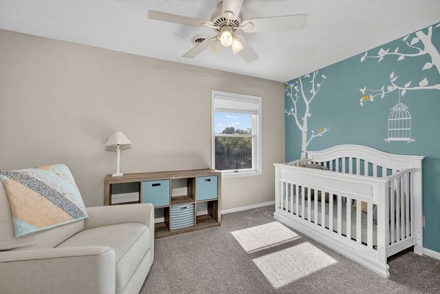 2919 E 44th Court, Davenport, IA 52807