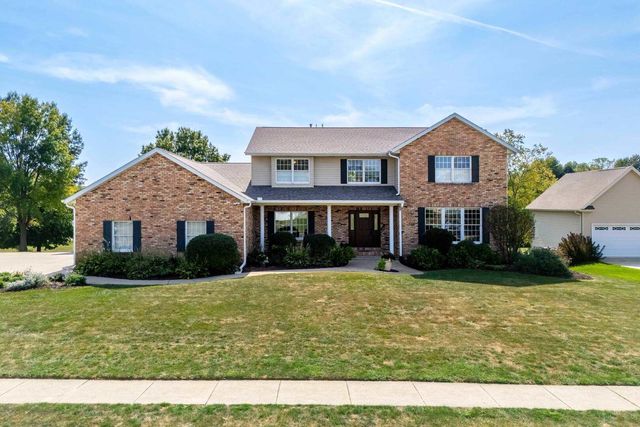 2919 E 44th Court, Davenport, IA 52807