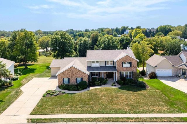 2919 E 44th Court, Davenport, IA 52807