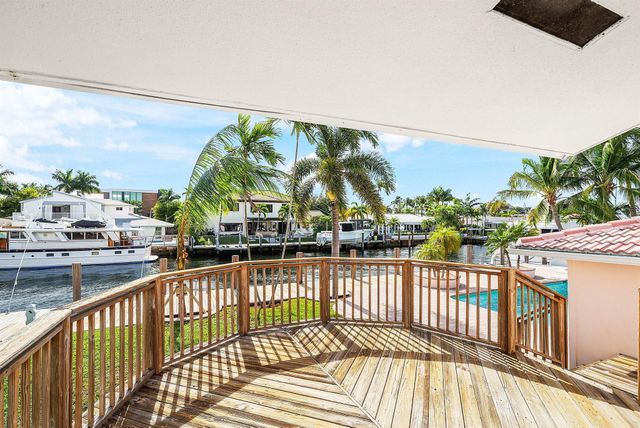 2872 NE 29th Street, Fort Lauderdale, FL 33306