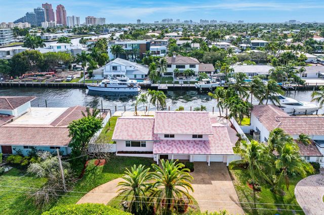 2872 NE 29th Street, Fort Lauderdale, FL 33306