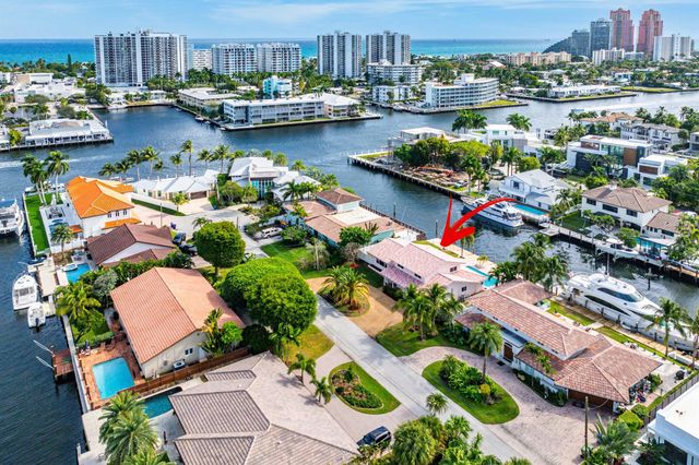 2872 NE 29th Street, Fort Lauderdale, FL 33306