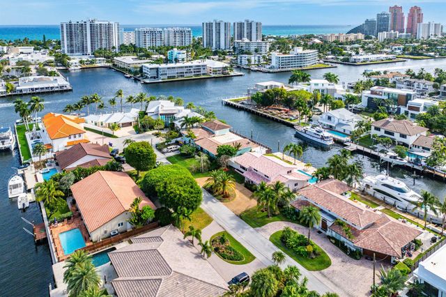 2872 NE 29th Street, Fort Lauderdale, FL 33306