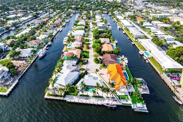 2872 NE 29th Street, Fort Lauderdale, FL 33306