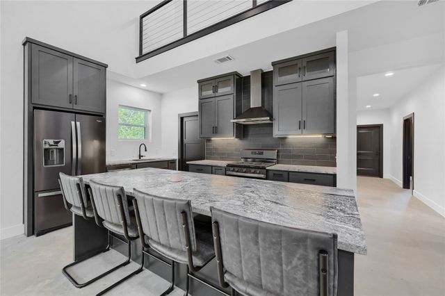 1187 Harrell Road, Howe, TX 75459