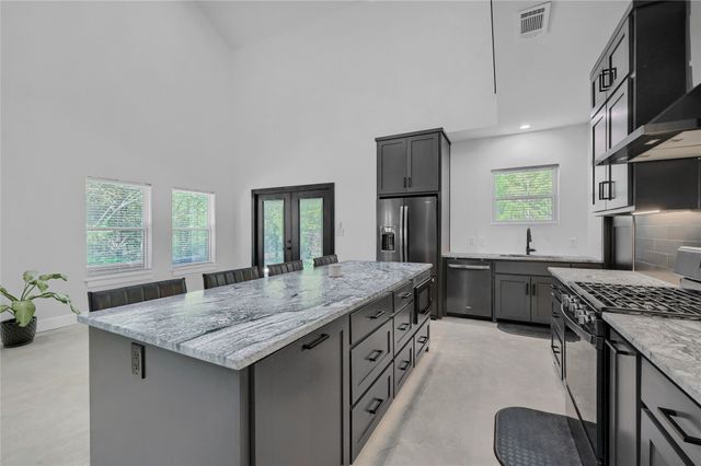 1187 Harrell Road, Howe, TX 75459