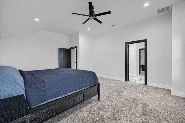 1187 Harrell Road, Howe, TX 75459