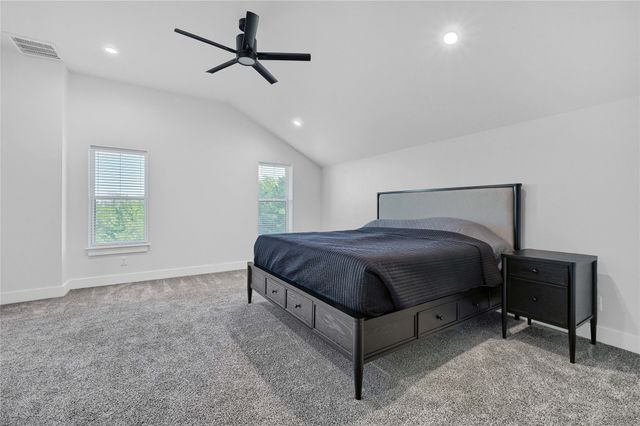 1187 Harrell Road, Howe, TX 75459