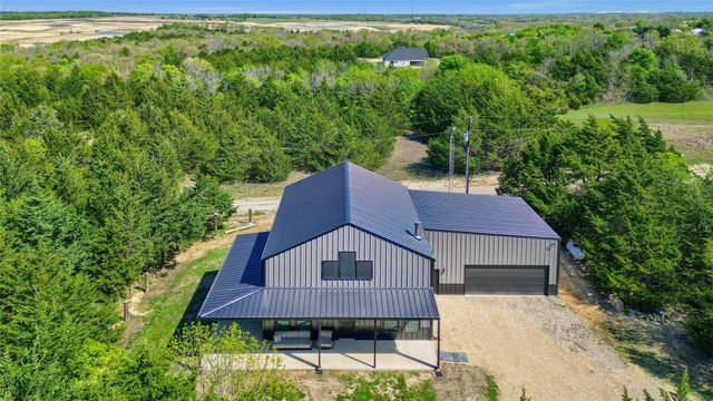 1187 Harrell Road, Howe, TX 75459