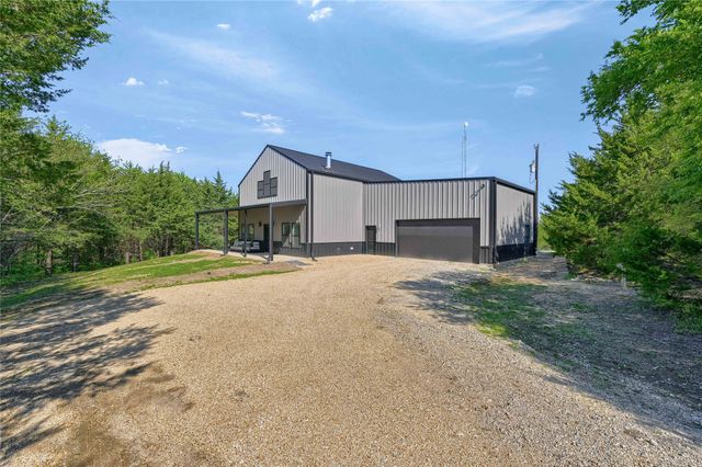 1187 Harrell Road, Howe, TX 75459