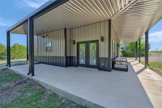 1187 Harrell Road, Howe, TX 75459