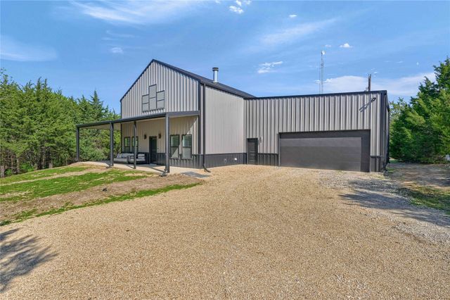 1187 Harrell Road, Howe, TX 75459