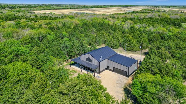 1187 Harrell Road, Howe, TX 75459