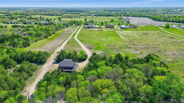 1187 Harrell Road, Howe, TX 75459