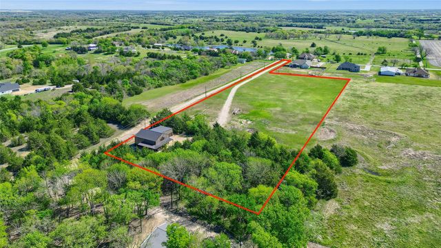 1187 Harrell Road, Howe, TX 75459