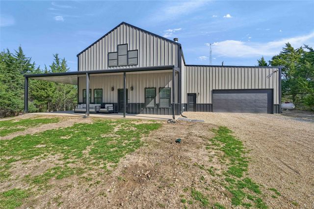 1187 Harrell Road, Howe, TX 75459