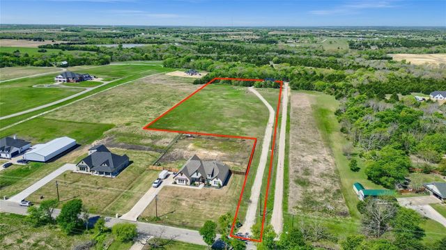 1187 Harrell Road, Howe, TX 75459