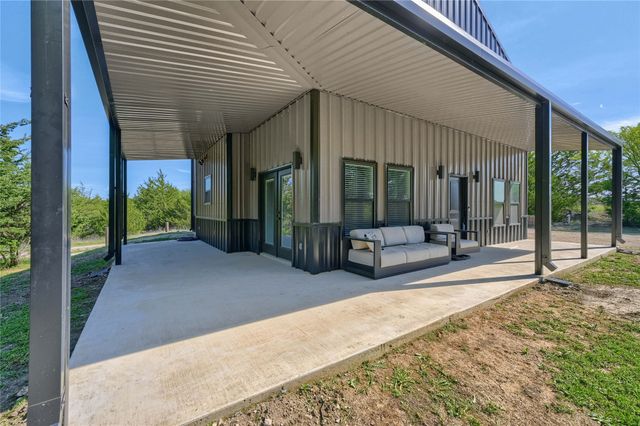 1187 Harrell Road, Howe, TX 75459