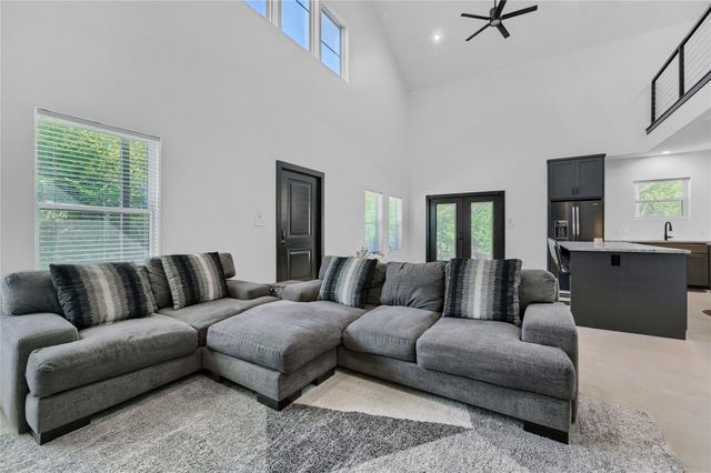 1187 Harrell Road, Howe, TX 75459