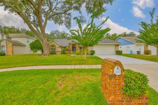 7412 MINT JULEP DRIVE, Riverview, FL 33578