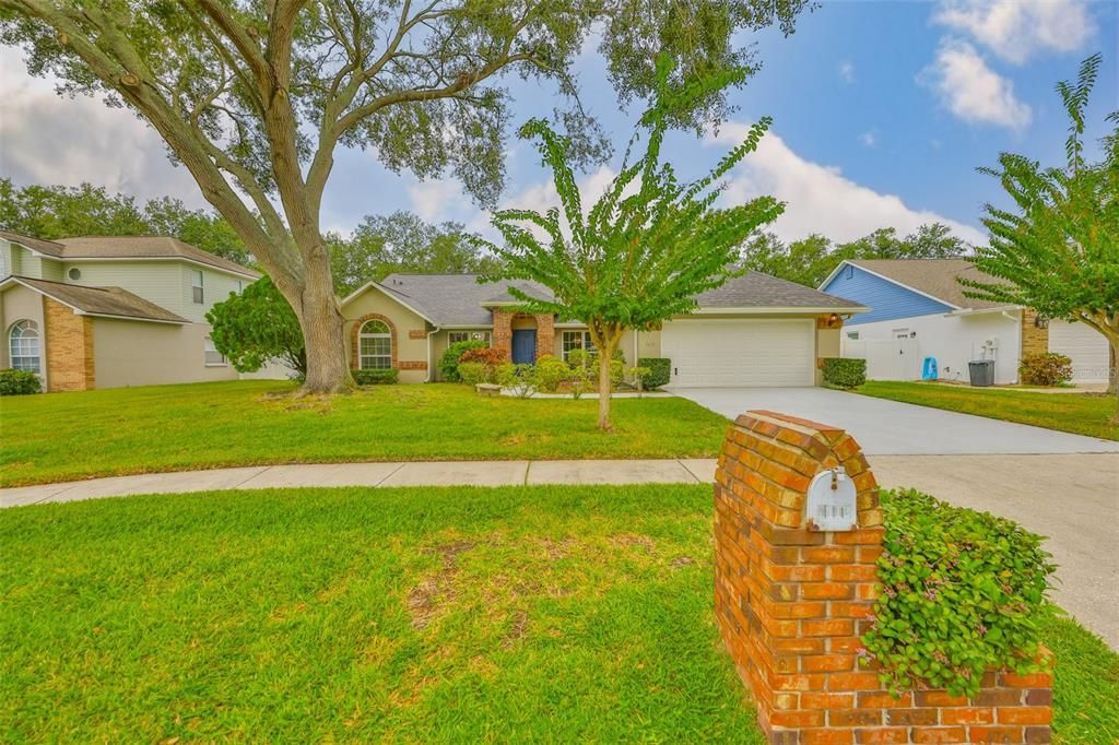 7412 MINT JULEP DRIVE, Riverview, FL 33578