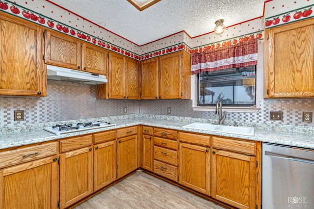 4681 S Jarratt Road, San Angelo, TX 76905