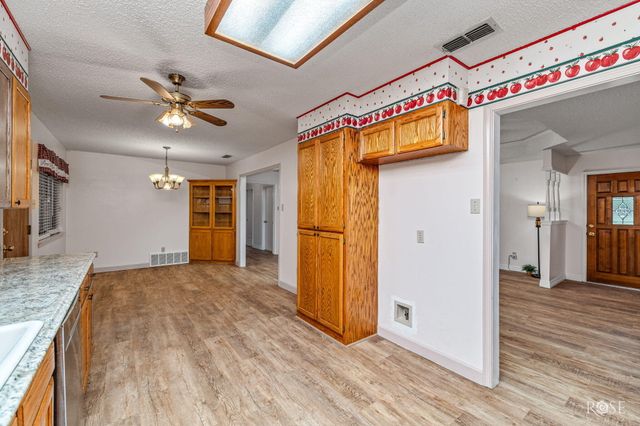 4681 S Jarratt Road, San Angelo, TX 76905