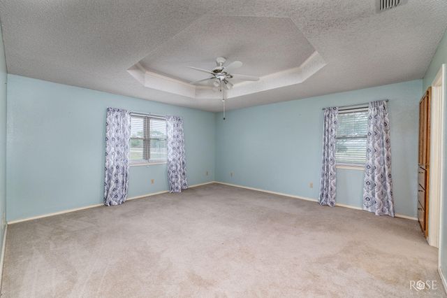 4681 S Jarratt Road, San Angelo, TX 76905