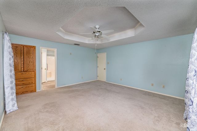 4681 S Jarratt Road, San Angelo, TX 76905