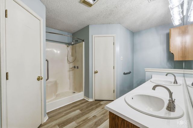 4681 S Jarratt Road, San Angelo, TX 76905
