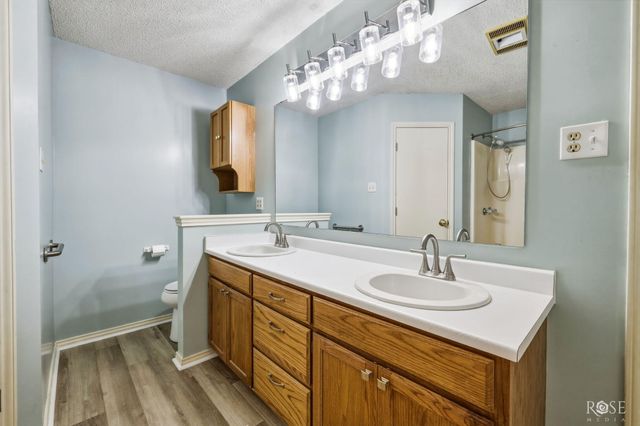 4681 S Jarratt Road, San Angelo, TX 76905