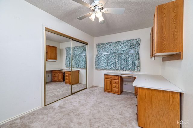 4681 S Jarratt Road, San Angelo, TX 76905