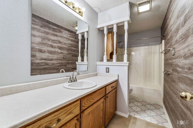 4681 S Jarratt Road, San Angelo, TX 76905