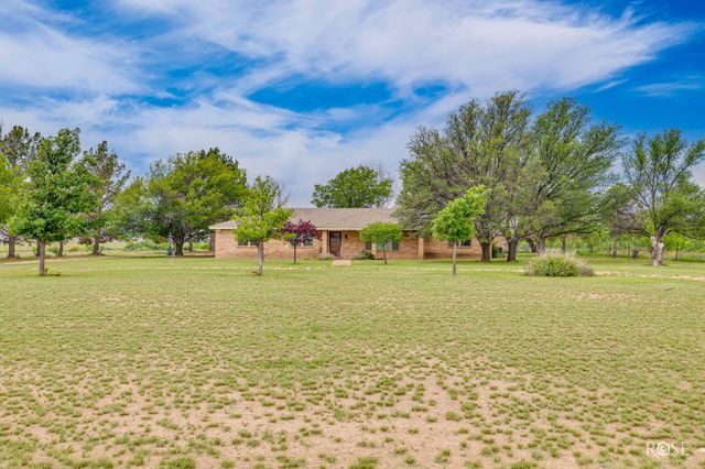 4681 S Jarratt Road, San Angelo, TX 76905