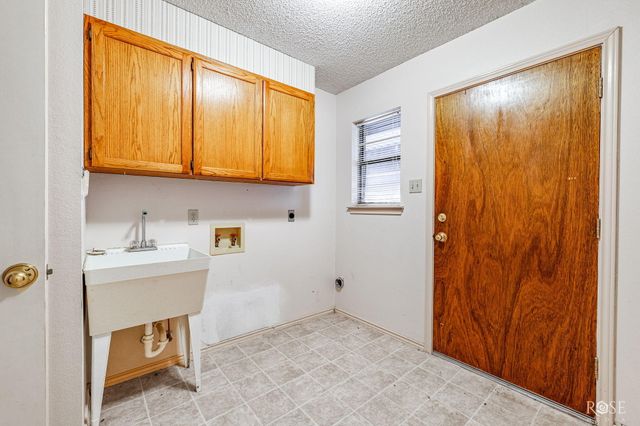 4681 S Jarratt Road, San Angelo, TX 76905
