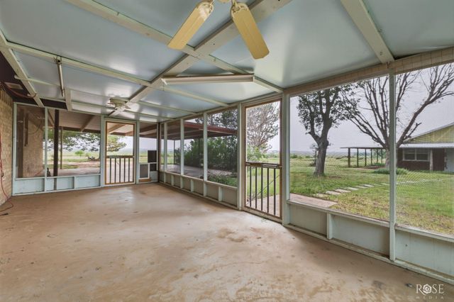 4681 S Jarratt Road, San Angelo, TX 76905