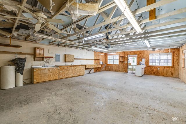 4681 S Jarratt Road, San Angelo, TX 76905