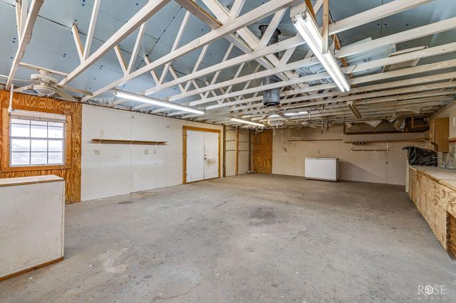 4681 S Jarratt Road, San Angelo, TX 76905