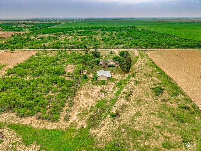 4681 S Jarratt Road, San Angelo, TX 76905