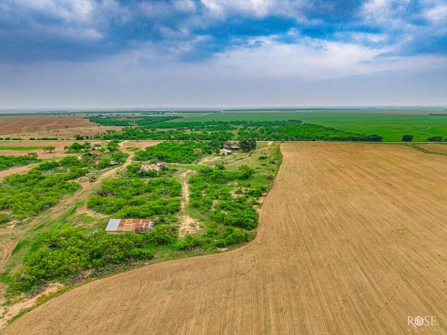 4681 S Jarratt Road, San Angelo, TX 76905