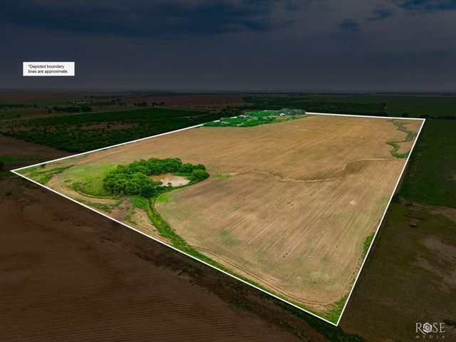 4681 S Jarratt Road, San Angelo, TX 76905