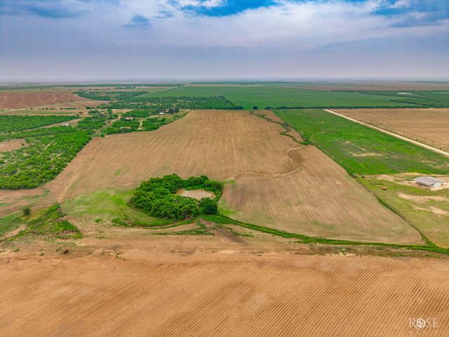 4681 S Jarratt Road, San Angelo, TX 76905