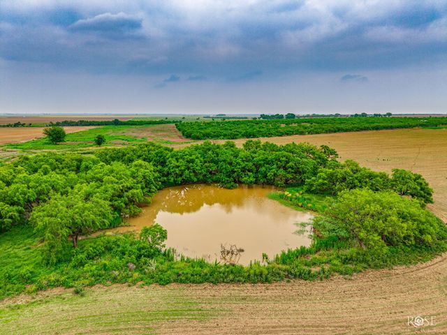 4681 S Jarratt Road, San Angelo, TX 76905