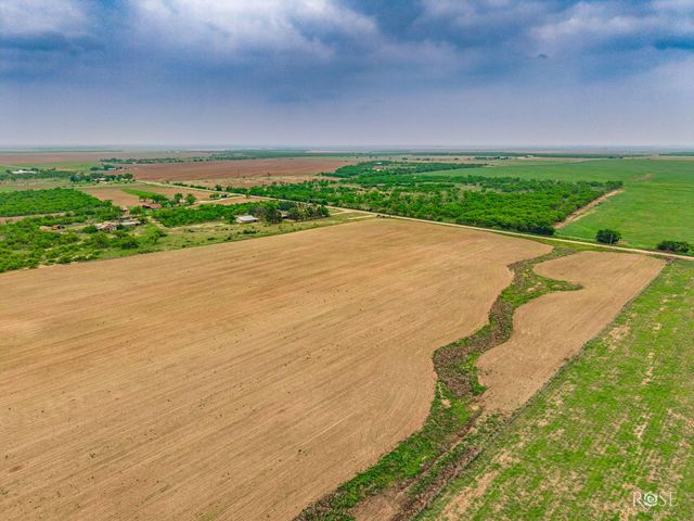 4681 S Jarratt Road, San Angelo, TX 76905