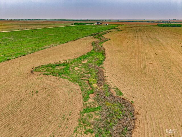 4681 S Jarratt Road, San Angelo, TX 76905