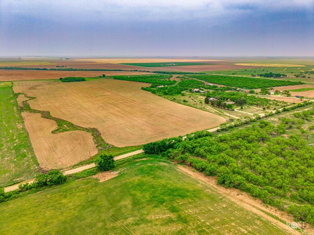 4681 S Jarratt Road, San Angelo, TX 76905