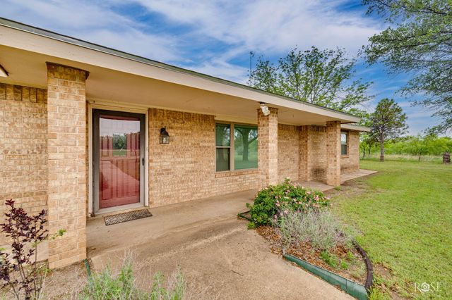 4681 S Jarratt Road, San Angelo, TX 76905