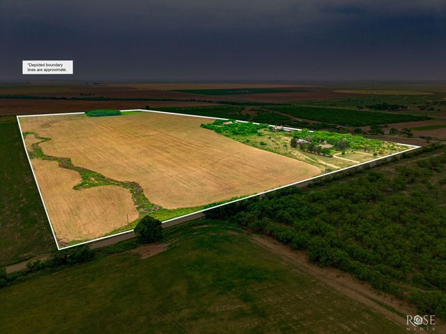 4681 S Jarratt Road, San Angelo, TX 76905