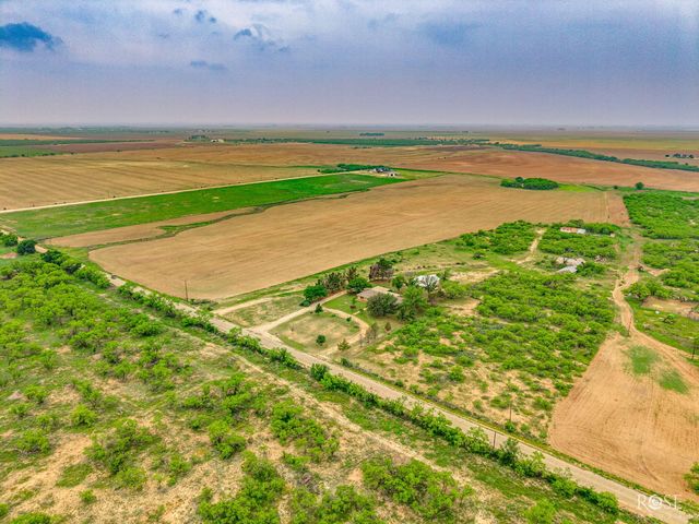 4681 S Jarratt Road, San Angelo, TX 76905